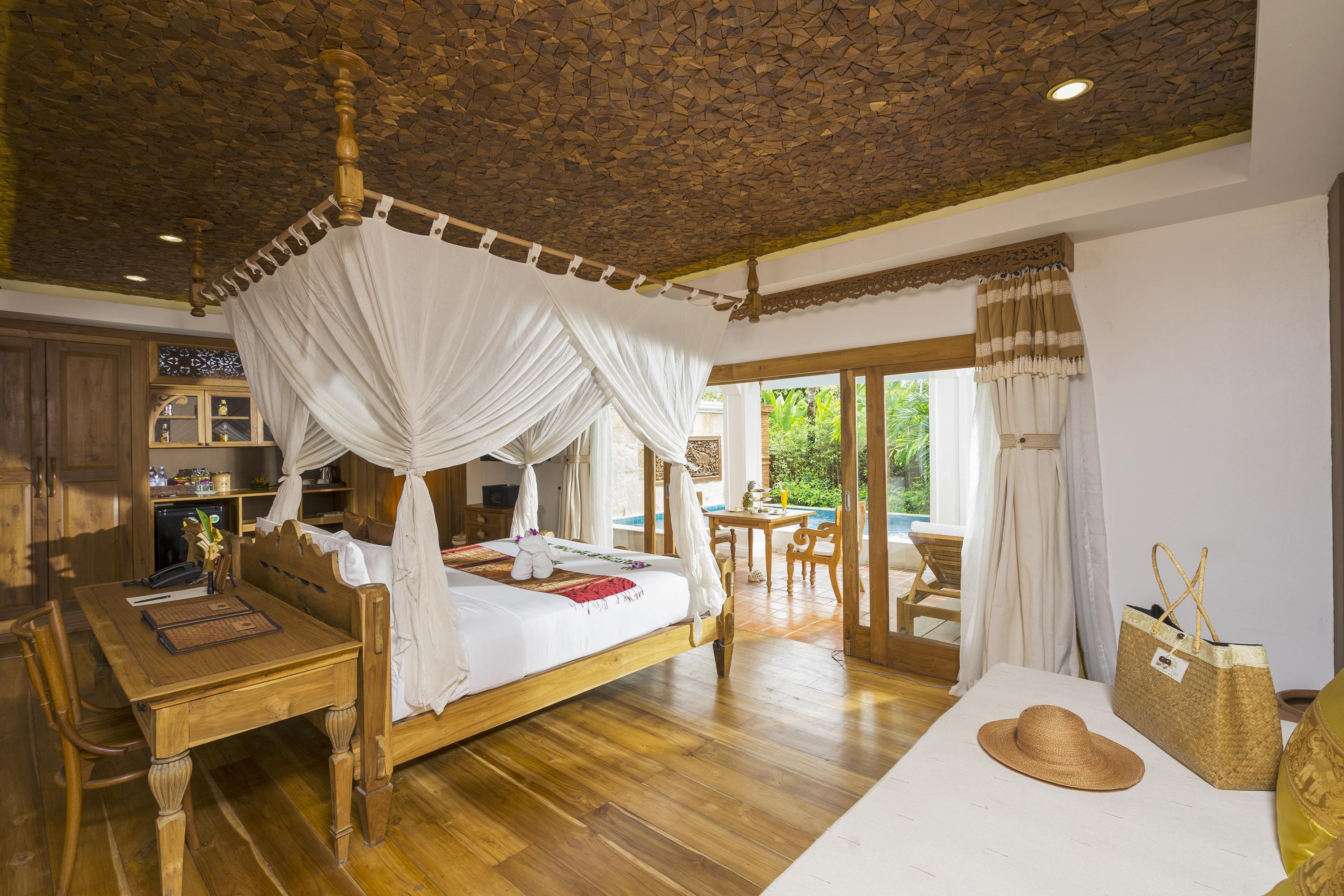 Santhiya Tree Koh Chang Resort מראה חיצוני תמונה